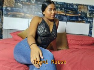 Taymi_Nurse