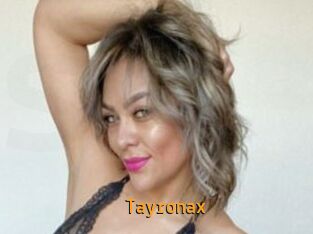 Tayronax