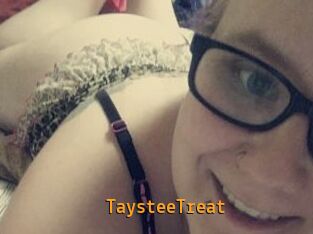 TaysteeTreat Sexcam Portal