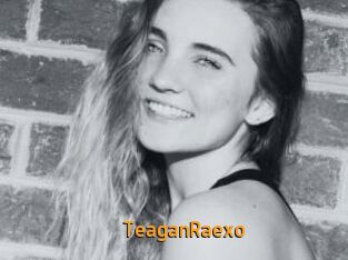 TeaganRaexo Sexcam Portal