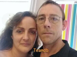 Teamdb