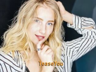 TeaseYou