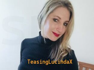 TeasingLucindaX