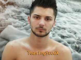TeasingStudX