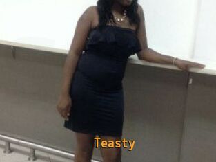 Teasty