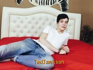 TedJamison