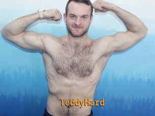TeddyHard