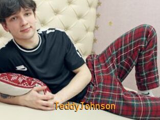 TeddyJohnson