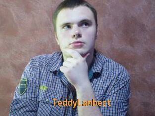 TeddyLambert