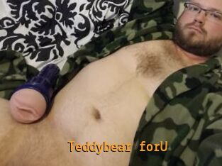 Teddybear_forU Sexcam Portal
