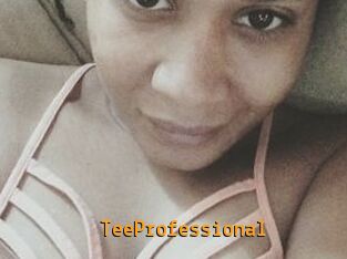 TeeProfessional