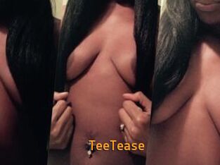 TeeTease