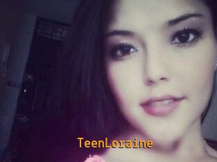 TeenLoraine