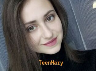 TeenMary Sexcam Portal