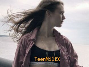 TeenMilfX