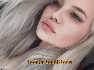 TeenUniqueBloom