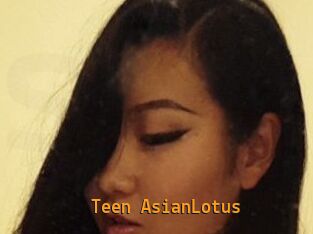 Teen_AsianLotus