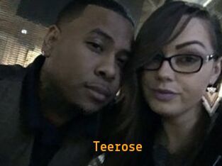 Teerose