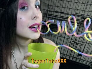 TeganTateXXX Sexcam Portal