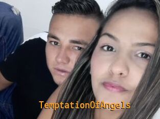TemptationOfAngels Sexcam Portal
