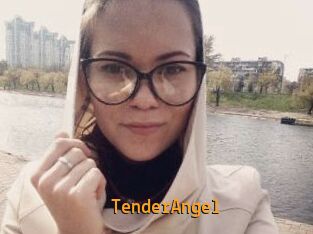 TenderAngel