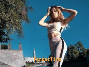 TenderTina