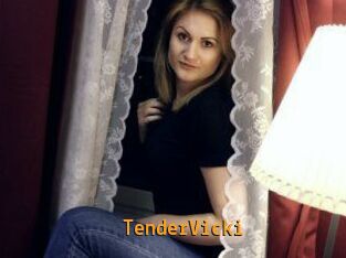 TenderVicki