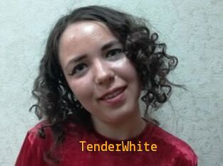 TenderWhite