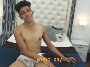 Tender_boy