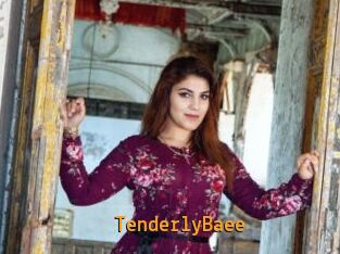 TenderlyBaee