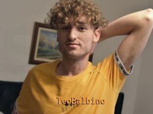 TeoBalbino