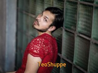 TeoShuppe