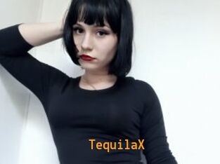 TequilaX