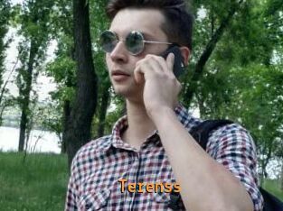 Terenss