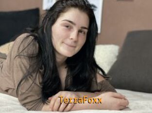TerraFoxx