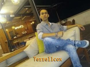 Terrellcox