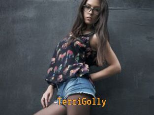 TerriGolly