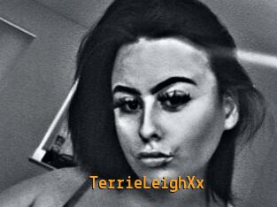 TerrieLeighXx
