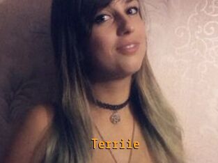 Terriie
