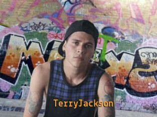 TerryJackson