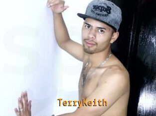 TerryKeith