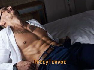 TerryTrevor