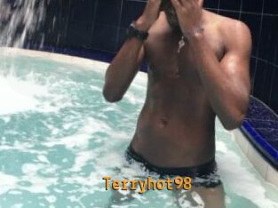 Terryhot98 Sexcam Portal