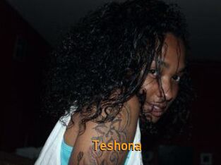Teshona