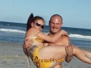 Tessawilson