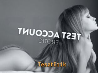 TesztErik