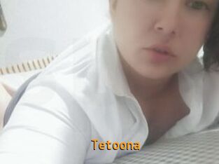 Tetoona