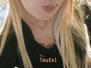 Teufel