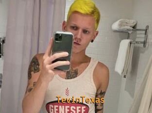 TevinTexas