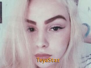 TeyaStar